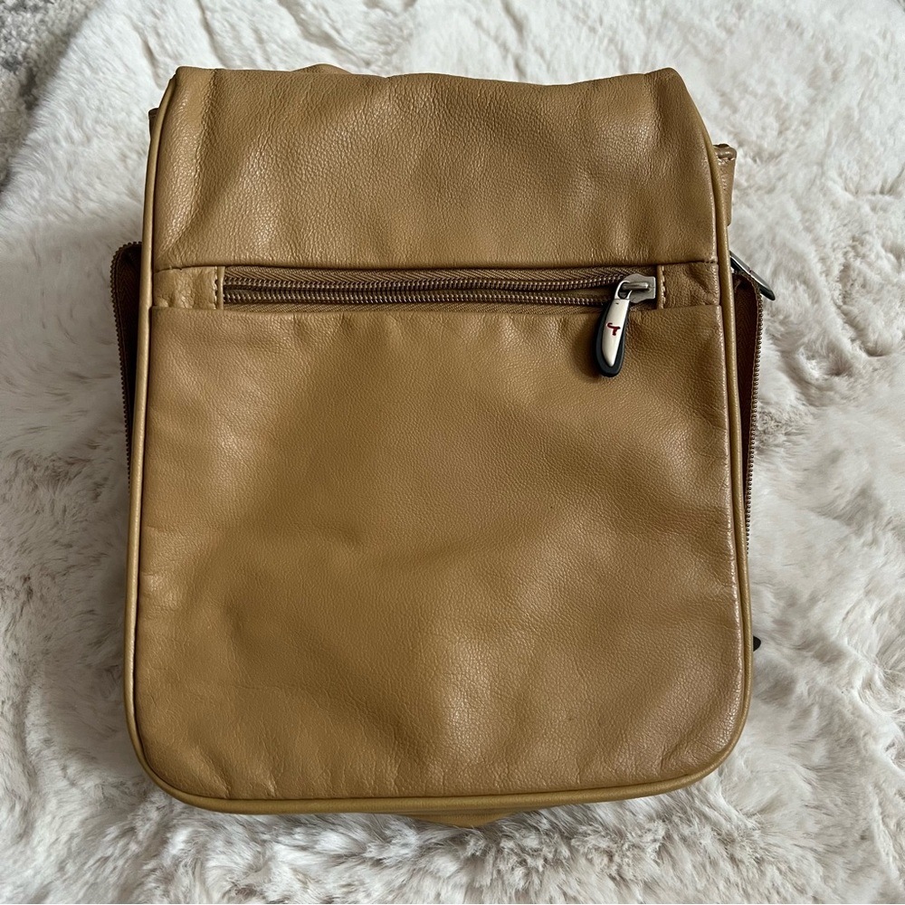 Travelon Messenger Bag